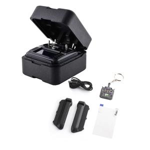 Radiomaster <strong>Remote</strong> <strong>Control</strong> TX16S Model Airplane Open Source MK II Built-in Multi Protocol 4-in-1 Chinese English ELRS - Product Image 4