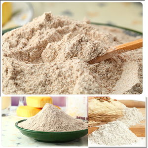 Molino de Piedra para Harina de Trigo, Molienda a Baja Temperatura, Delicioso y Saludable, Precio en India - Product Image 2