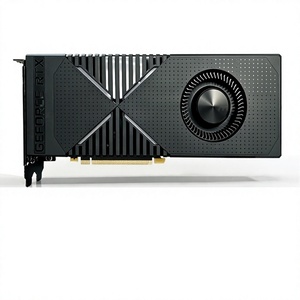 การ์ดจอ RTX 2080 Ti 22GB GDDR6 ประสิทธิภาพสูง สำหรับเล่นเกมส์ เดสก์ท็อป เซิร์ฟเวอร์ รองรับ DP/ Output พร้อมพัดลมระบายความร้อน มือสอง - Product Image 1