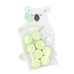 Ajusté sous forme de bombe de douche, g, pour le soulagement du Stress, à la maison, huile essentielle, à la lavande, personnel, petite douche - Product Image 3