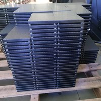 Innen werbung LED-Bildschirm Videowand Voll farbige SMD P4-LED-Module für Werbung
