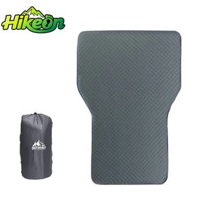Nouveau matelas de couchage auto-gonflant pliable moderne pour voiture 2026 avec pompe électrique et housse en PVC pour camping en extérieur et autres véhicules - Product Image 1
