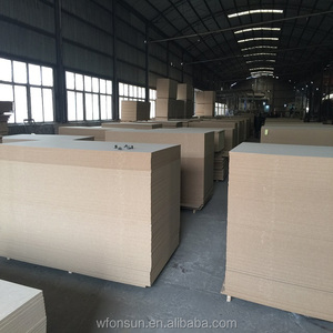 Vente directe d'usine, panneau MDF en béton à forte capacité <span class=keywords><strong>de</strong></span> charge, panneau MDF en placage <span class=keywords><strong>de</strong></span> <span class=keywords><strong>noyer</strong></span> - Product Image 6