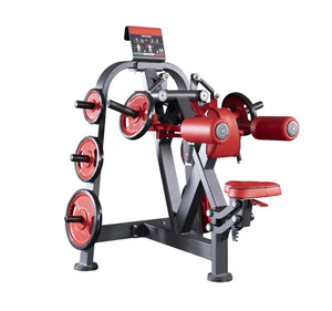 Thương mại phòng tập thể dục thiết bị đào tạo ngồi Vai Báo Chí siêu pháp Máy Báo Chí cho tập thể dục tập thể dục - Product Image 5