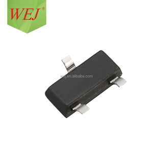 Bóng bán dẫn đóng gói bằng nhựa sot-23 <span class=keywords><strong>SMD</strong></span> 40V 1.5A sot-23 Y1 NPN bóng bán dẫn ss8050 - Product Image 4