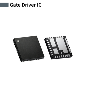 SIC634CD-T1-GE3 MLP55-31L เกตคนขับ IC การจัดการพลังงานแบบครึ่งสะพาน Mosfet PMIC ต้นฉบับมีในสต็อก SIC634 - Product Image 1