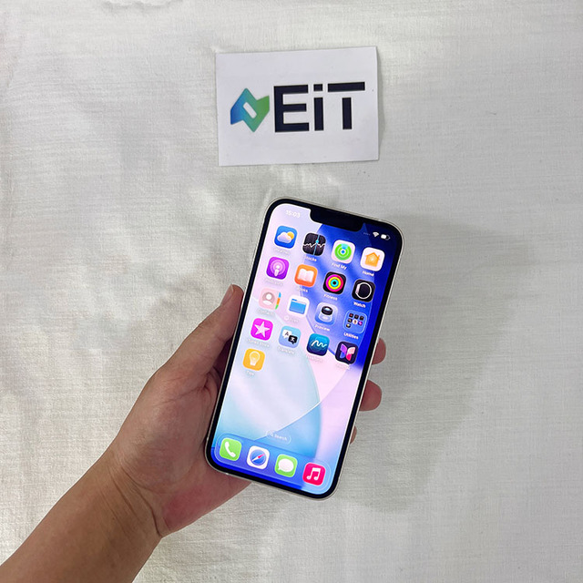 Wholesale Used Mobile Phones Used iPhone 14 Plus Global Unlocked Low Price B Conditions 512GB Storage Cheapest Used Gaming Phone