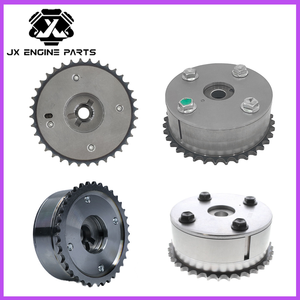 Регулятор фаз ГРМ (VVT) распределительного вала для Toyota 4Runner, Land Cruiser Prado, Lexus LX570, URJ201, URJ201W, URJ202, 1UR-FE, 3UR-FE - Product Image 4