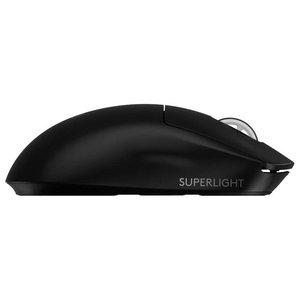 <b>Mouse</b> Gaming G SERIES Pro X Superlight 2 Black 910 006631 - Product Image 2