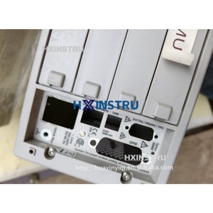 Unidad de Medición/Interruptor Multifunción Keysight 34980A, DMM de 6.5 Dígitos *Precio Consultar con Nosotros* H - Product Image 1