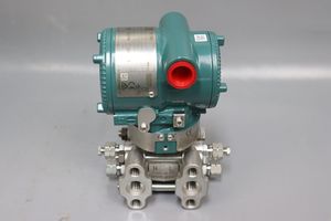 YOKOGAWA EJA110E เครื่องวัดความดันแบบดิฟเฟอเรนเชียลอัจฉริยะ 250 บาร์ 4-20mA HART 24V พร้อมจอ LCD สำหรับน้ำ/น้ำมัน/อากาศ - Product Image 3