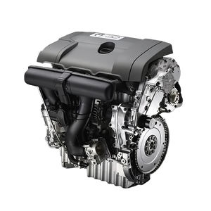 B6324S 3.2L Inline-6 Rakitan Mesin Lengkap untuk Land Rover Freelander <span class=keywords><strong>2</strong></span> - Product Image 4