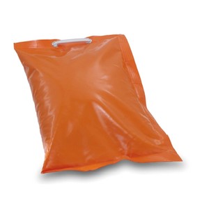 Sac lesté avec cordon de serrage - Product Image 2