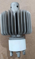 Nouvel amplificateur à tube en céramique JINGGUANG, triode à valve sous vide 6T51 (Guangdong)
