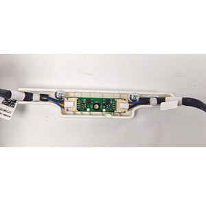 DV-MCK/A1-Anschlusskit, Wäsche-Multicontrol-Kit Kompatibel mit <span class=keywords><strong>Samsung</strong></span> Frontlader-Waschmaschine und Trockner-Wäsche-Multi-Control-Kit - Product Image 4