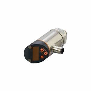 Sensor Original IFM PN2696 PN-2.5-REN14-MFRKG/US/ /V con Pantalla Roja/Verde de 4 Dígitos y IO-Link - Product Image 2