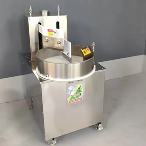 Máquina comercial automática para picar carne y verduras: Simulación de Cortes hechos a mano eficientes para restaurantes, cantinas - Product Image 1