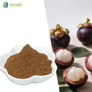 مستخلص المانجوستين العشبي بدرجة غذائية، مسحوق بنسبة 98% من جاما وألفا مانجوستين، متوفر في عبوات برميلية أو زجاجية - Product Image 2