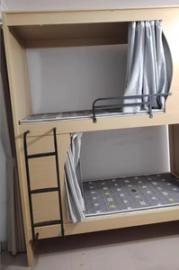 Космическая капсула «Все включено», спальни для студентов, общежития, Молодежное общежитие, двухслойная кровать, кровать для персонала отеля - Product Image 2