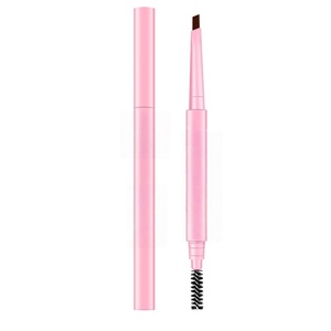 Crayon à sourcils ultra-fin vegan haute pigmentation, résistant à l'eau, longue tenue, faible MOQ, marque privée, vente en gros - Product Image 1