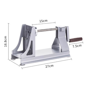เครื่องหั่นกะหล่ำปลีหั่นมันฝรั่งหลาย<span class=keywords><strong>พัน</strong></span>ชิ้นเครื่องตัดอเนกประสงค์ - Product Image 3