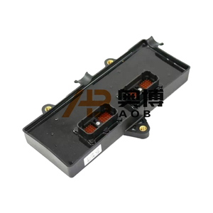 Controlador de cargador S130 6688439 6682422 piezas de maquinaria de construcción programables lata vacía para modelo personalizado US 3 - Product Image 1