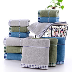 Serviette <span class=keywords><strong>De</strong></span> Bain Blanc <span class=keywords><strong>De</strong></span> <span class=keywords><strong>Luxe</strong></span> En Coton Toallas Grandes Hôtel Serviettes <span class=keywords><strong>De</strong></span> Piscine Serviette <span class=keywords><strong>De</strong></span> Coton Pour Gris Serviette <span class=keywords><strong>De</strong></span> Bain Logo Personnalisé - Product Image 6