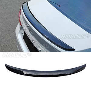 Alerón Trasero para Toyota Camry 9na Generación 2024, Kit de Carrocería, Alerón para Maletero, Pieza Exterior - Product Image 2