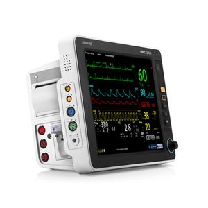 <span class=keywords><strong>Monitor</strong></span> EKG Hewan Mindray Umec12 Essential untuk Pemantauan Klinis Hewan yang Efisien - Product Image 2