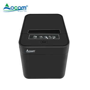 200 mm/giây in ấn cao tốc độ 80 mét tiền mặt ngăn kéo với Auto cutter USB máy in hóa đơn nhiệt - Product Image 2