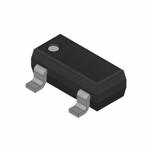 Electronics Components Set TO-236-3, SC-59, SOT-23-3 BZX84C13 Diodes Authorized Distributor - Product Image 1