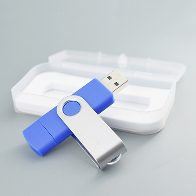 LOGO Memory Card Metal USB Flash Drive Full Capacity High Speed Custom USB 8GB 16GB 32GB 64GB 128GB Promotional Gifts