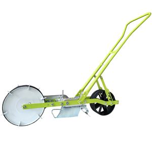 Semoir manuel à une rangée pour colza et légumes – Machine agricole de plantation - Product Image 1