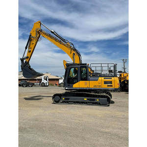 Escavatore XE215D da 21,5 Tonnellate: Qualità di Marca Superiore a Prezzo di Fabbrica 2 - Product Image 3