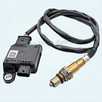 Capteur de particules fines KV61-5L239-AA, 0281007427 KV615L239AA pour Ford Tourned Connect MK2 II 1.5TDCI EcoBlue PM