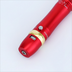 <span class=keywords><strong>Machine</strong></span> de tatouage Body Art, pistolet à <span class=keywords><strong>tatouer</strong></span> personnalisé avec Type de poignée, stylo furtif rotatif, nouvelle collection - Product Image 3