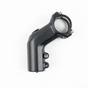 Adaptador de Vástago TF-44 de Aleación 6061 de 22.2x25.4mm con <span class=keywords><strong>Kit</strong></span> de Tornillos M5x18 y M6x65mm - Product Image 1