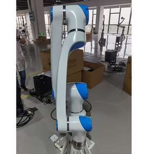 Cngbs cobot cánh tay robot 6 trục G03 với tùy chỉnh máy công cụ cho <span class=keywords><strong>CNC</strong></span> tự động Pick và Place Robot ngành công nghiệp - Product Image 6