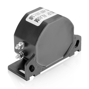 Bocina de Reversa para Camión, 12V-80V, 105dB, Alarma Impermeable para Equipos de Construcción - Product Image 4