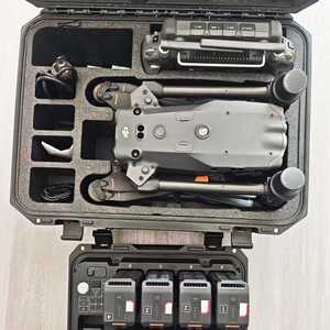 Dron DJM30/M30T Universal Edition Matrice 30/30T with <b>4k</b> HD Thermal <b>Camera</b> 40Min Long Distance GPS RC Quadcopter Dron UAV - Product Image 5