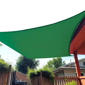 Prix de gros Auvent de balcon bonne qualité pour voiture Voile d'<span class=keywords><strong>ombrage</strong></span> extensible pour plage - Product Image 5