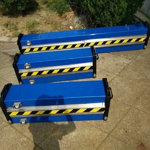 PVC/PU konveyör bant ekleme basın makinesi - Product Image 3