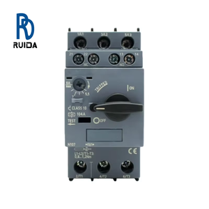 Protector de Motor de Calidad Superior 3RV6011-4AA15, Interruptor de Protección de Motor, Negociable - Product Image 1