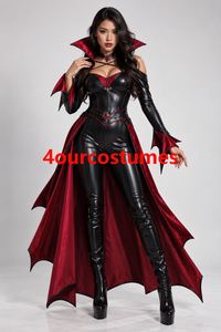 Costume de cosplay squelette crâne Festivocostumes à prix avantageux - Product Image 4