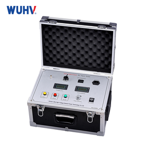 Probador de Alto Voltaje <span class=keywords><strong>Digital</strong></span> DC Hipot ZGF - Product Image 5