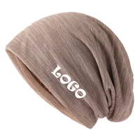Chapeau tête de mort en coton personnalisé avec logo imprimé Chapeau tête de mort solide unisexe avec lettre motif Chapeau de cyclisme avec logo brodé Casquette tête de mort