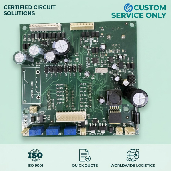 PCB Assemble Turnkey Other Cost Manufacturing Service Pcba Assembly Manufacturer