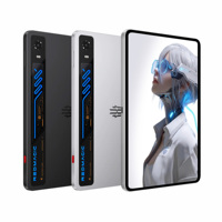 Tablette de jeu Redmagic Astra 2 9,06'' 185Hz, tablette 5 Pro 8300mAh, processeur Snapdragon 8 Elite Gen 5, tablette PC WIFI