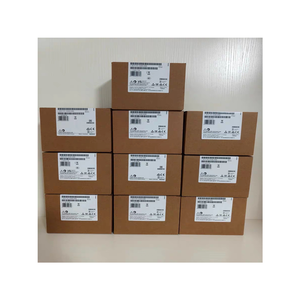 Contrôleur PLC en gros SIEMEN-S entrepôt de contrôle de programmeur PLC d'origine pour la nouvelle marque 6ES7193-7DA10-0AA0 - Product Image 3