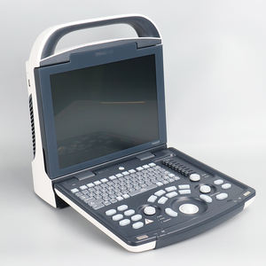 Mindray DP10 Goedkoopste Smart Draagbare Echografie-apparaat Mindray <span class=keywords><strong>DP</strong></span>-<span class=keywords><strong>10</strong></span> Diagnostisch Echografie-systeem voor Ziekenhuizen - Product Image 2